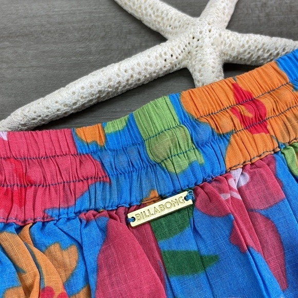 🔆BILLABONG🔆 BACK IN FIVE BEACH PANTS - Picture 13 of 13